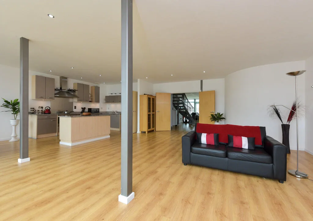 5 bedroom penthouse for rent