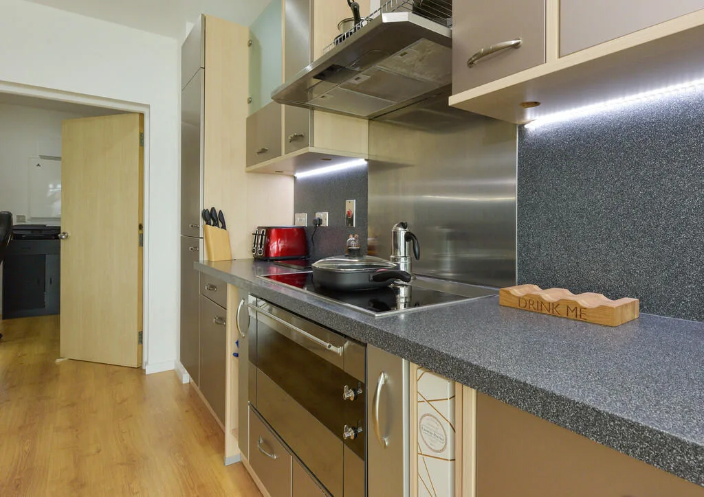 5 bedroom penthouse for rent