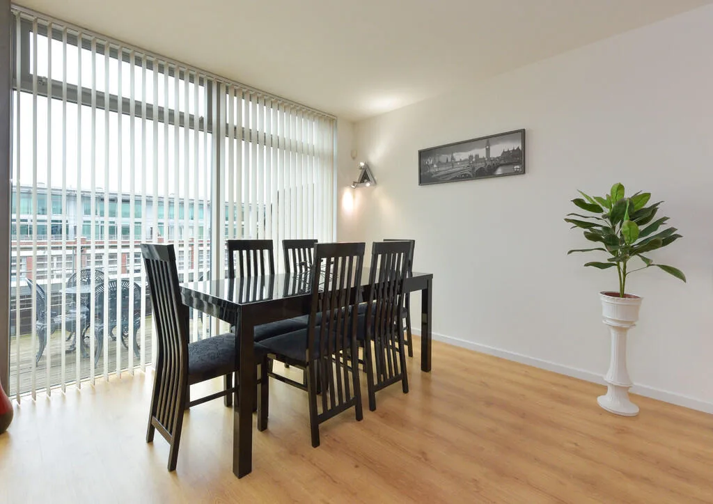 5 bedroom penthouse for rent
