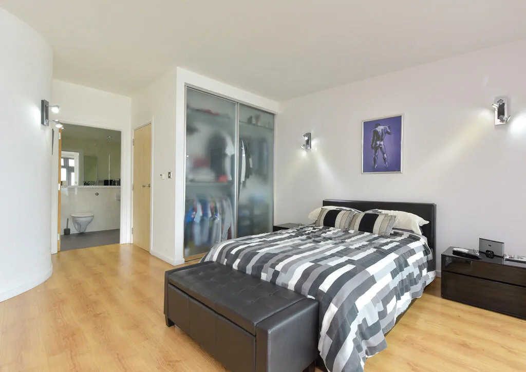 5 bedroom penthouse for rent