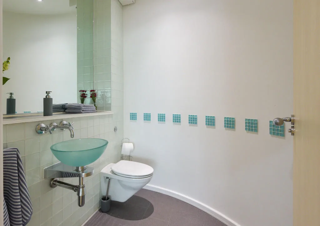 5 bedroom penthouse for rent