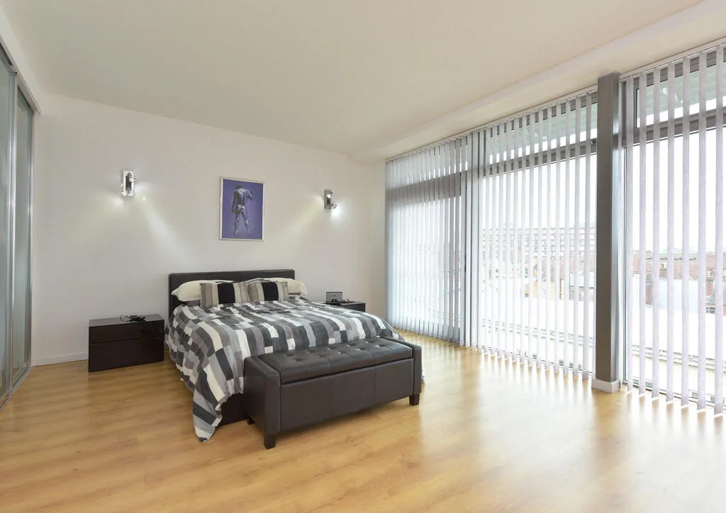 5 bedroom penthouse for rent