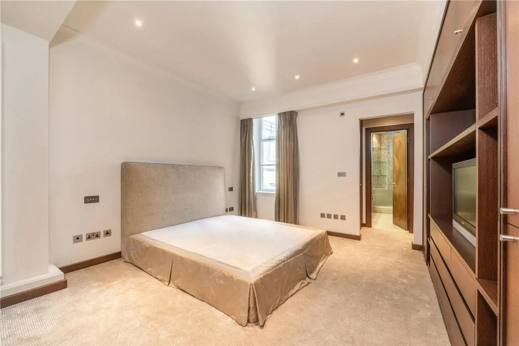 3 bedroom apartment for rent