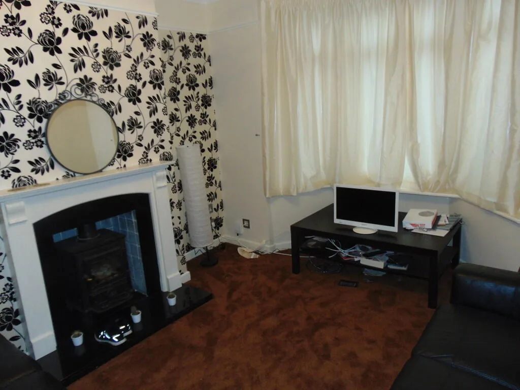 3 bedroom terraced house for rent