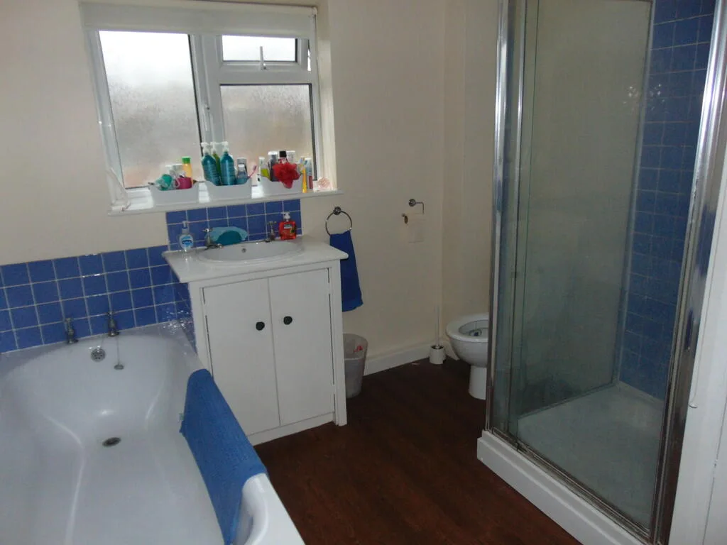 3 bedroom terraced house for rent