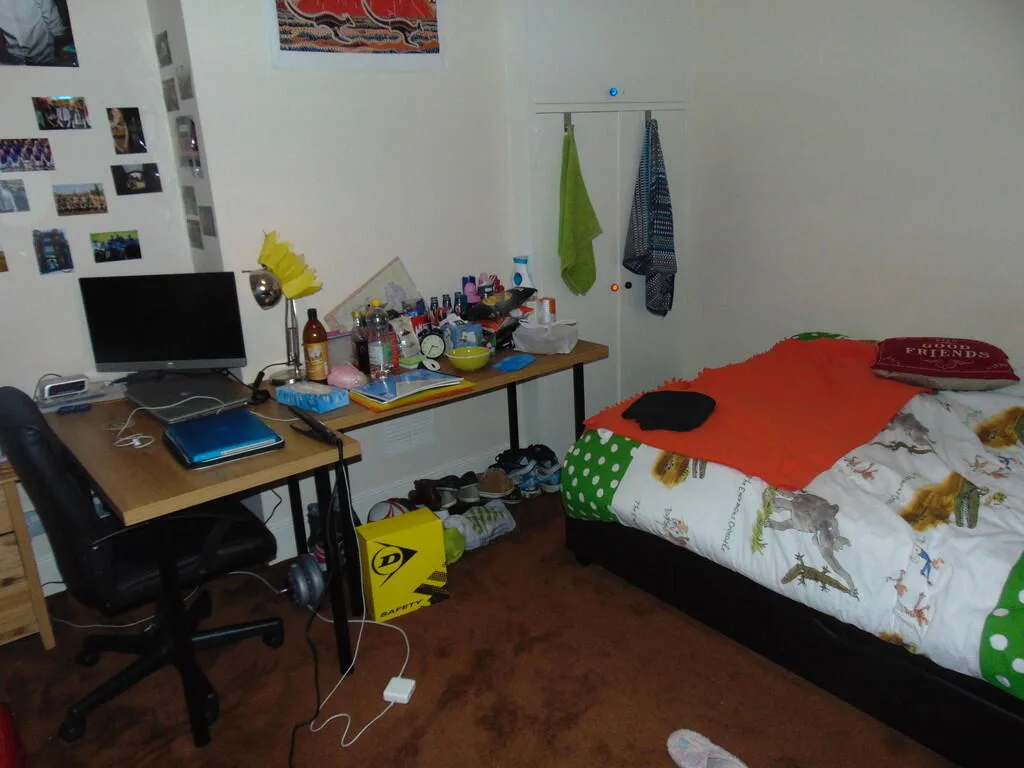 3 bedroom terraced house for rent