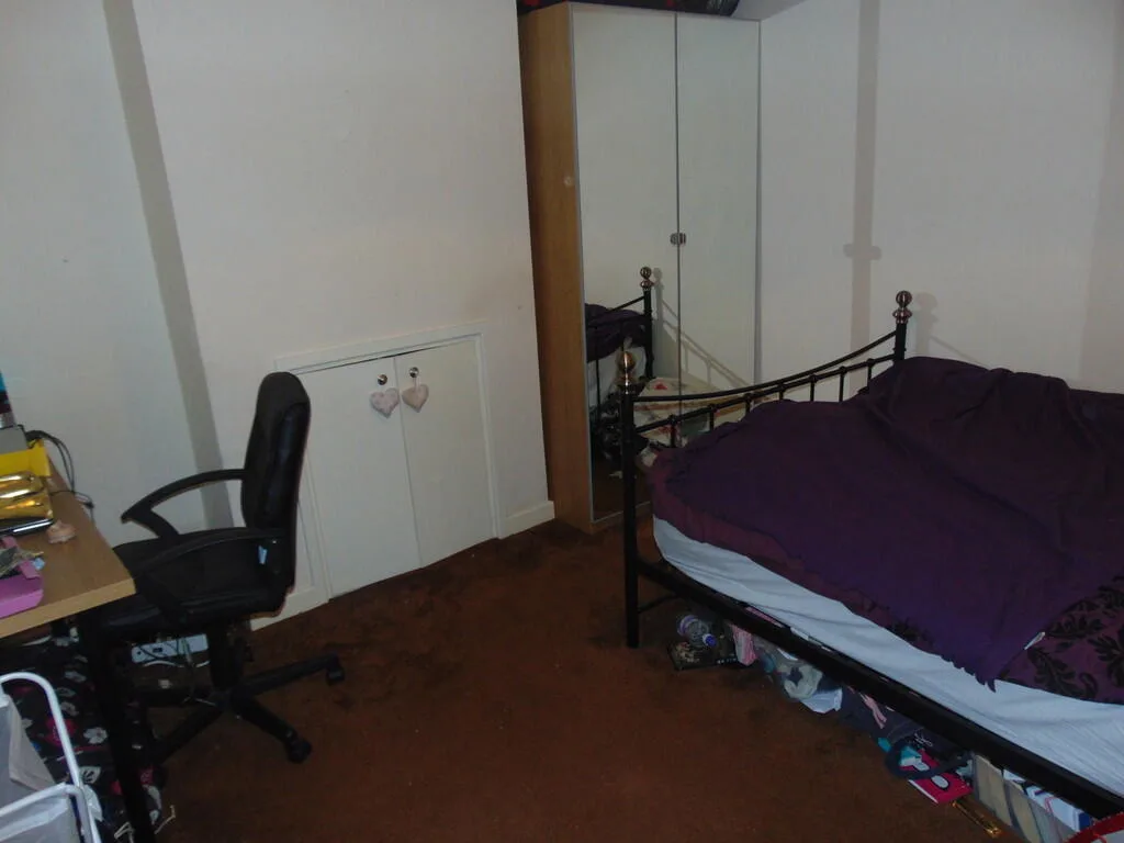 3 bedroom terraced house for rent