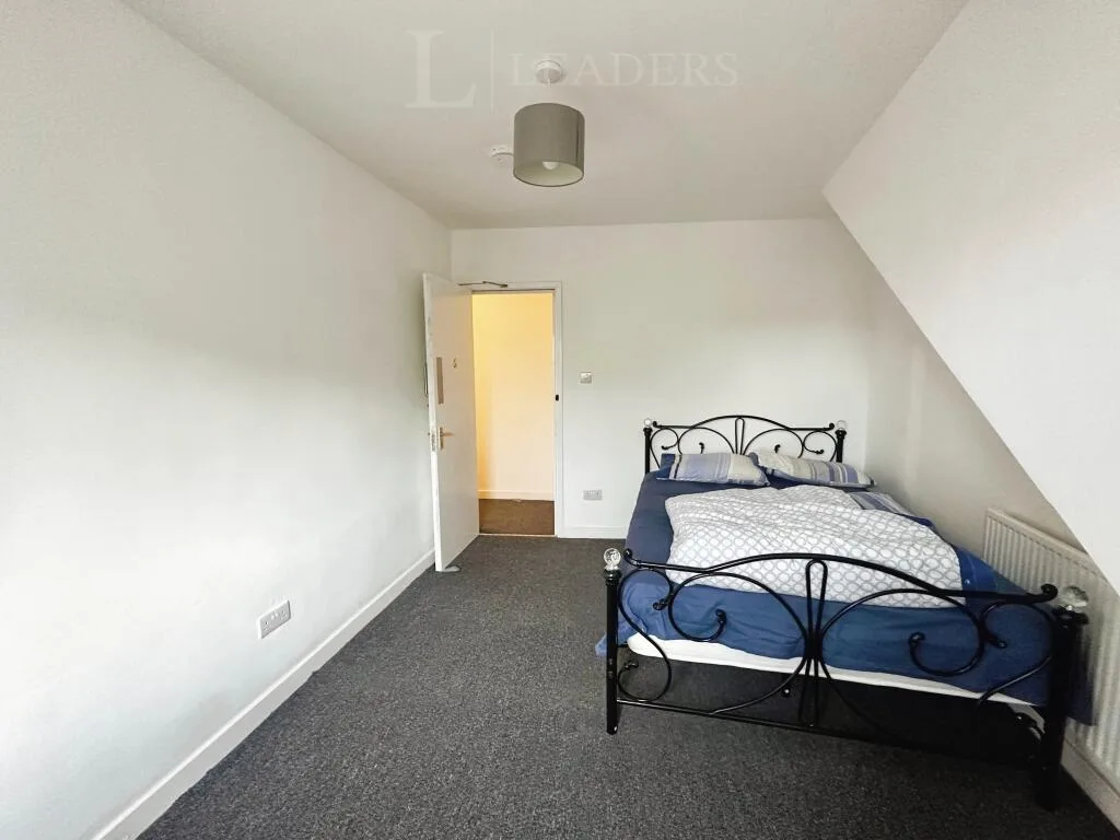 1 bedroom terraced house for rent