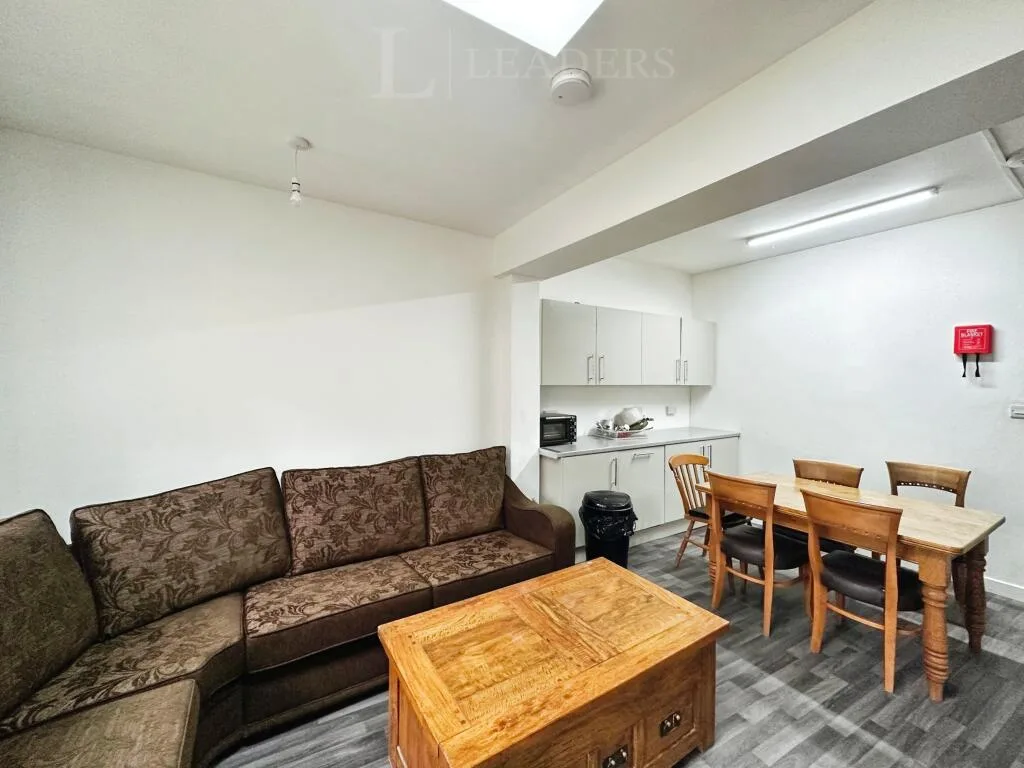 1 bedroom terraced house for rent