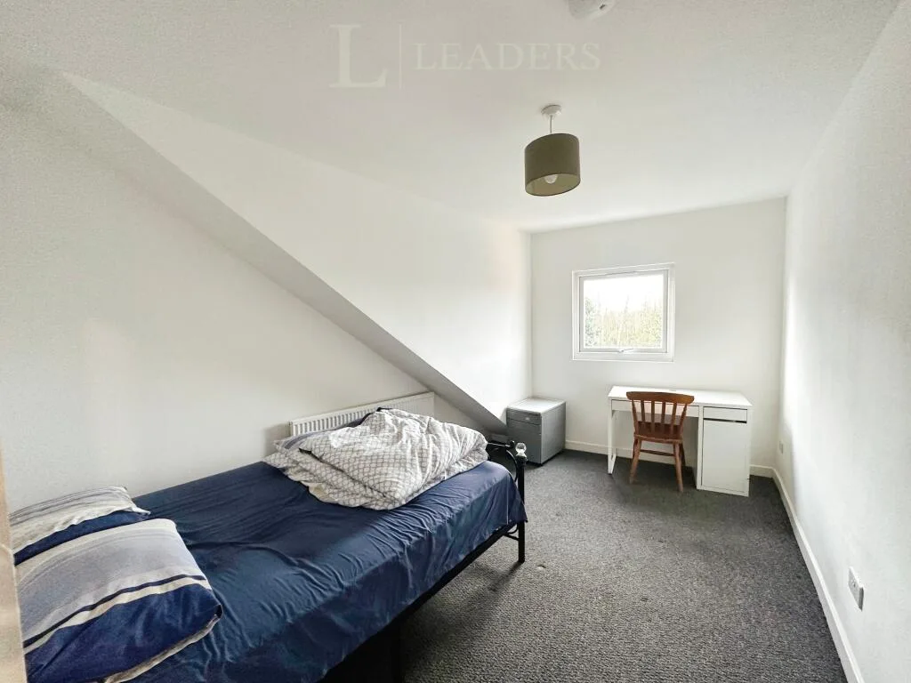1 bedroom terraced house for rent