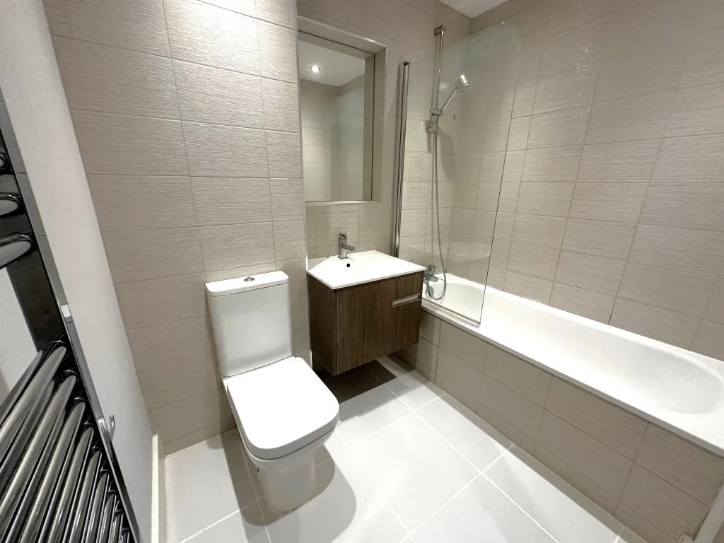 Studio apartment for rent