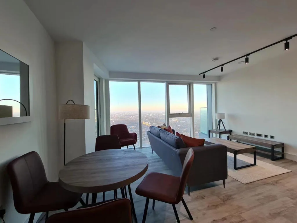 1 bedroom apartment for rent
