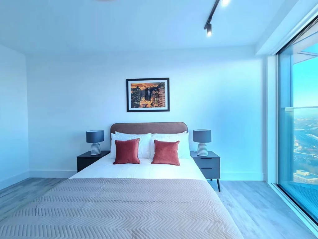 1 bedroom apartment for rent