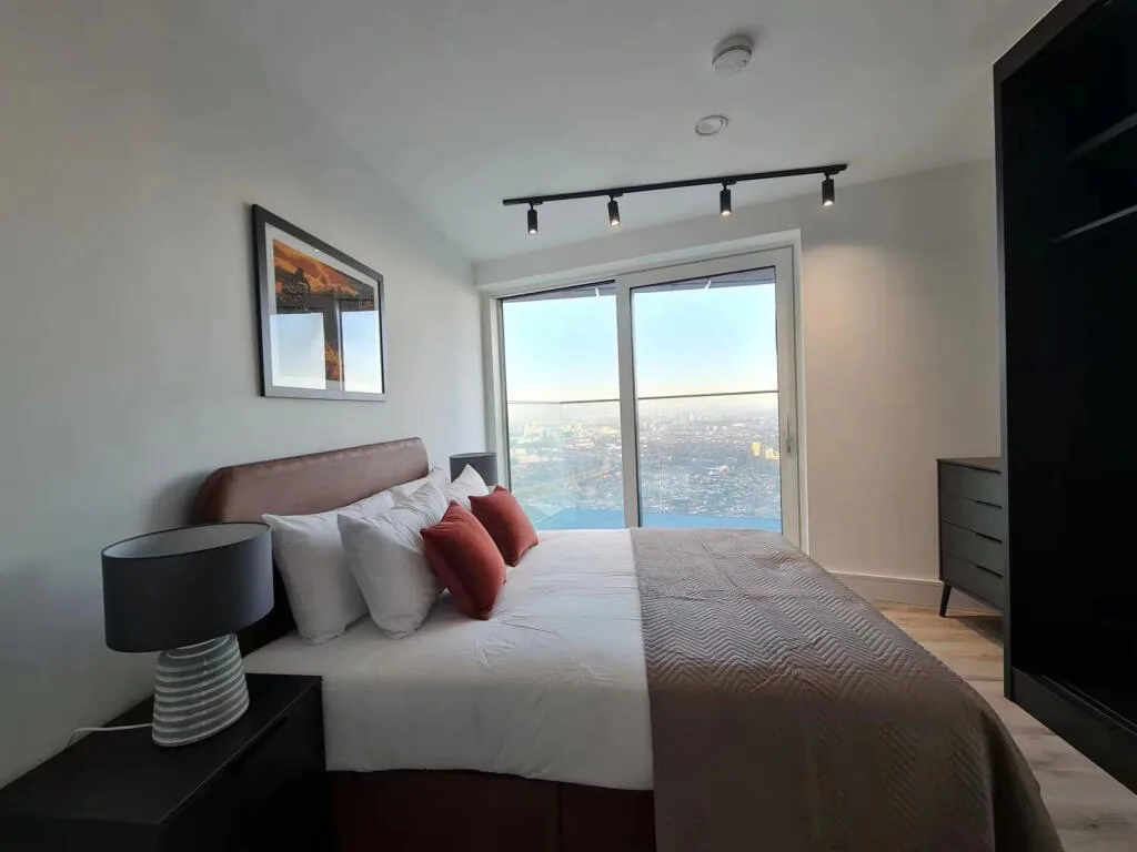 1 bedroom apartment for rent