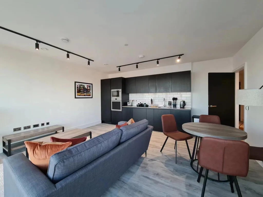 1 bedroom apartment for rent