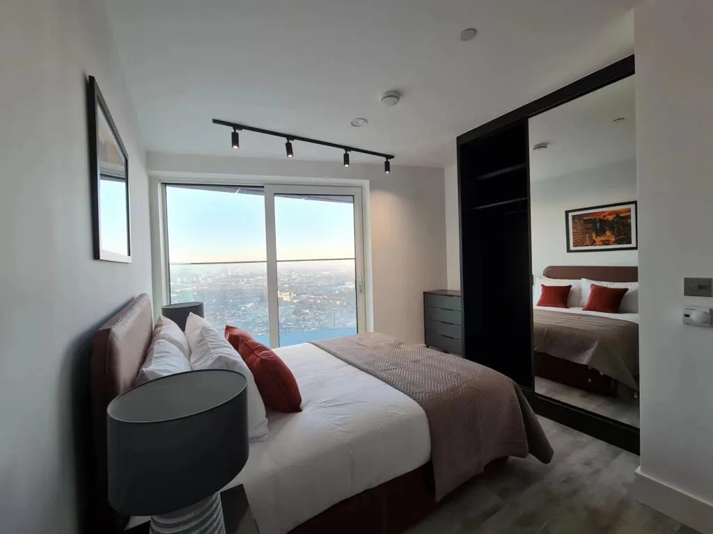 1 bedroom apartment for rent