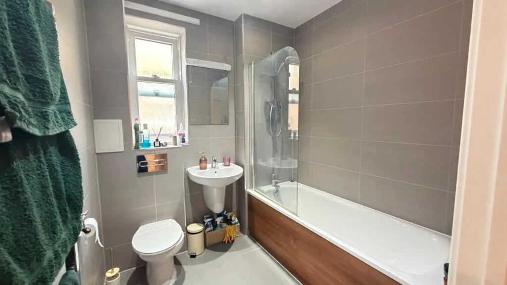 2 bedroom apartment for rent