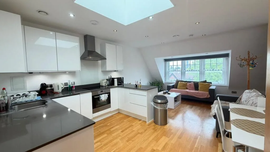 2 bedroom apartment for rent