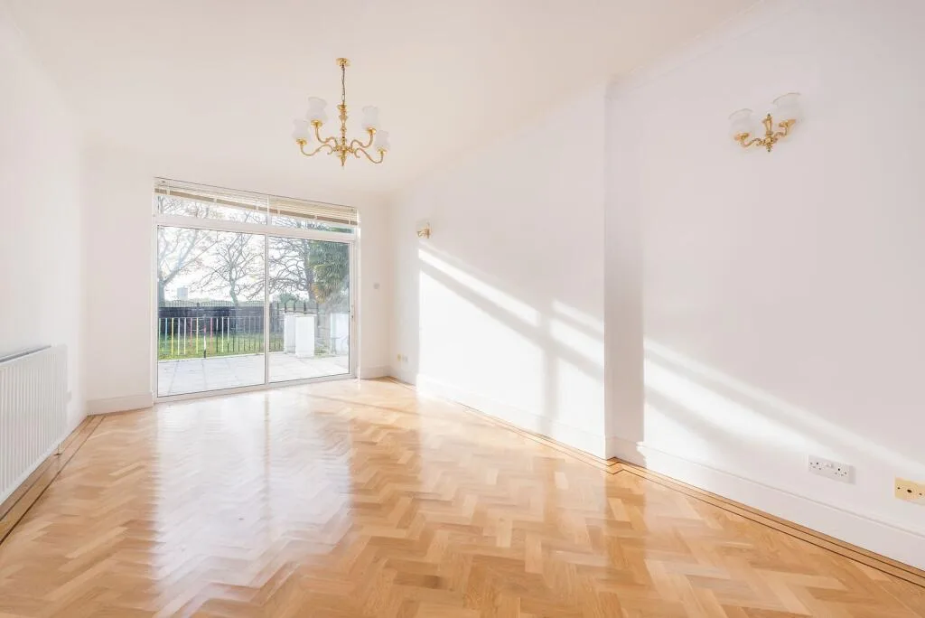 4 bedroom house for rent