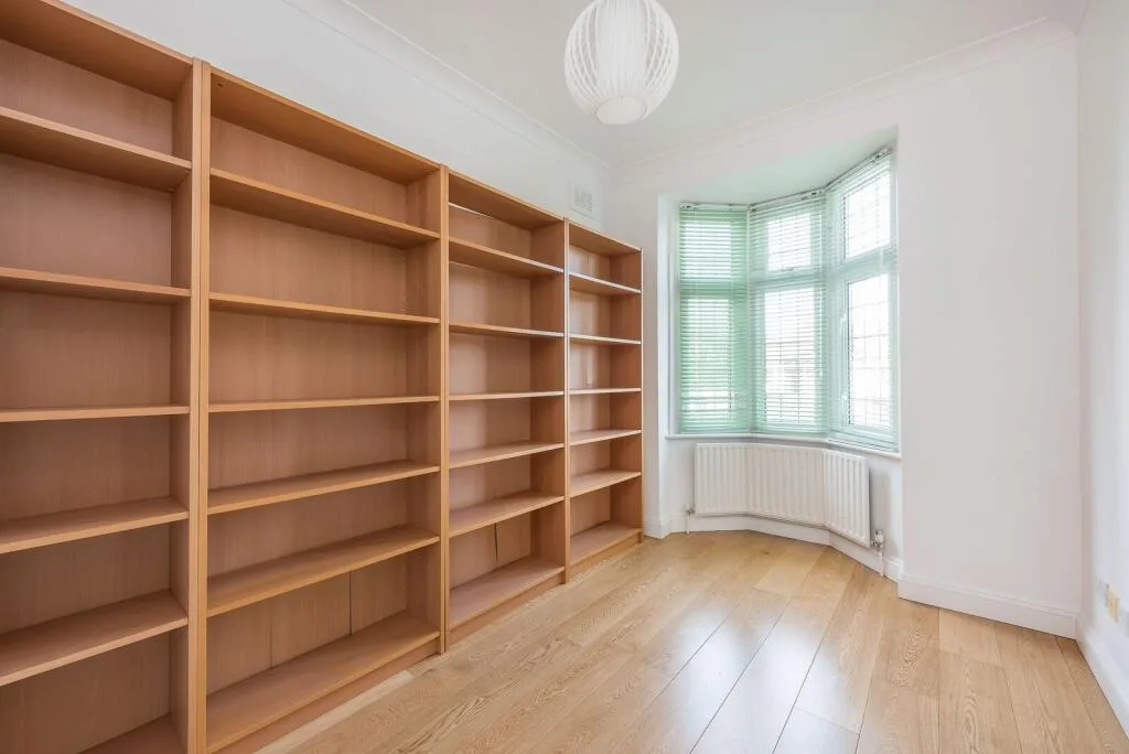 4 bedroom house for rent