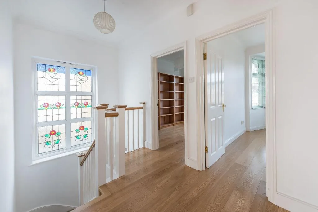 4 bedroom house for rent