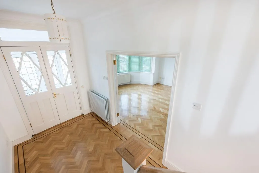 4 bedroom house for rent