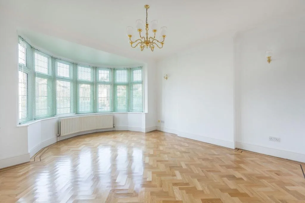 4 bedroom house for rent