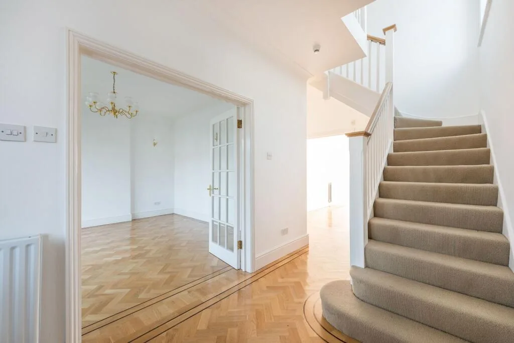 4 bedroom house for rent