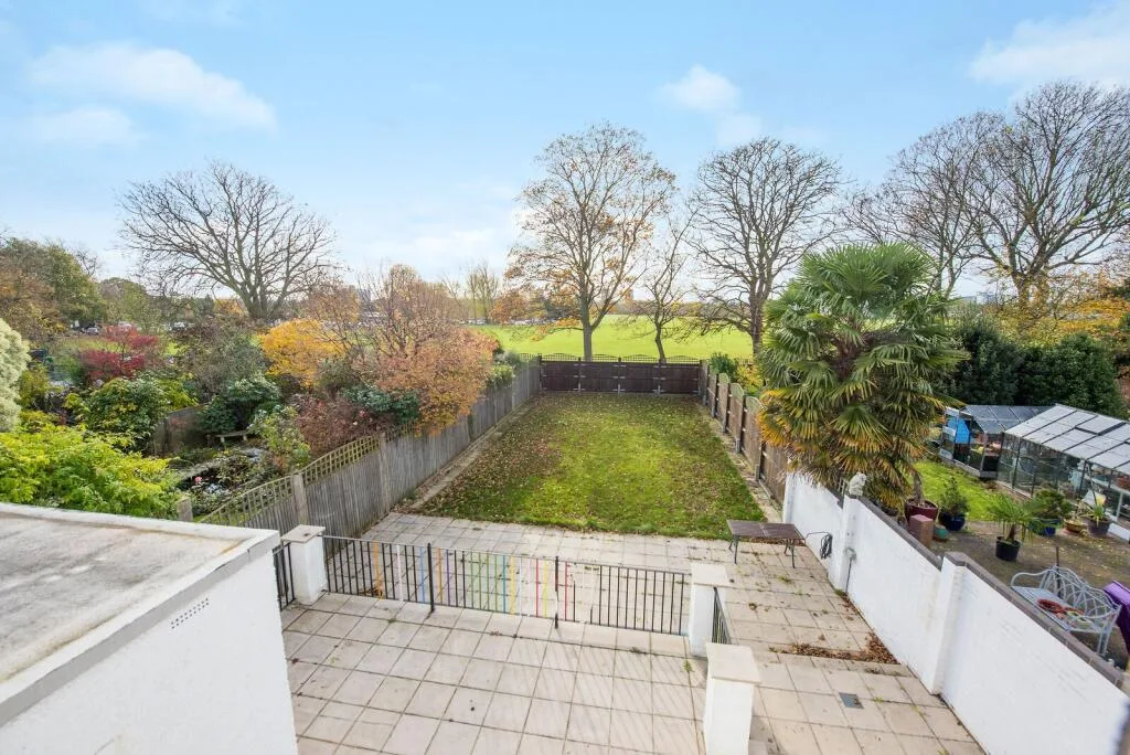 4 bedroom house for rent