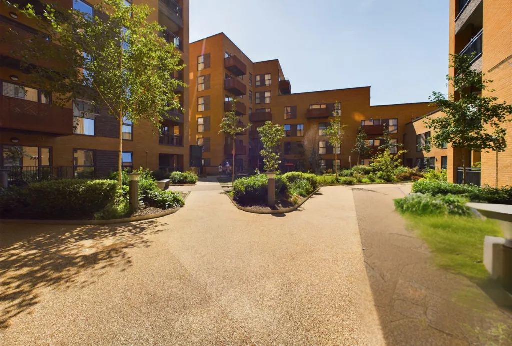 2 bedroom apartment for rent