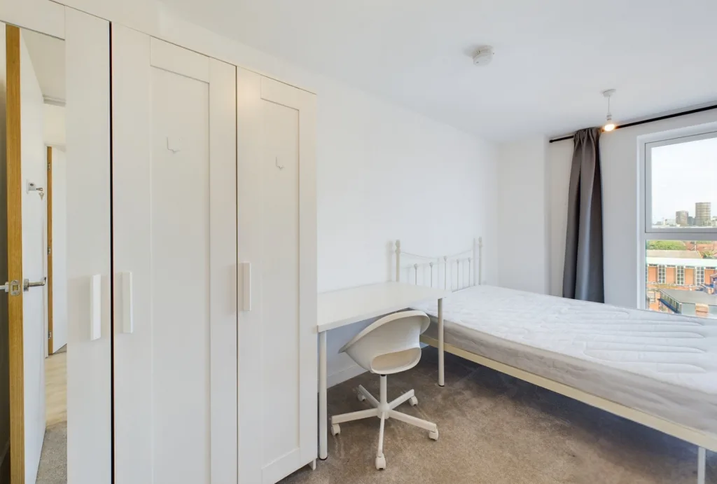 2 bedroom apartment for rent