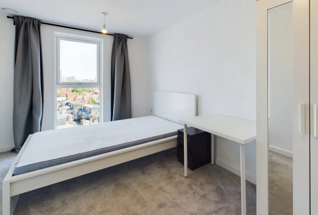 2 bedroom apartment for rent