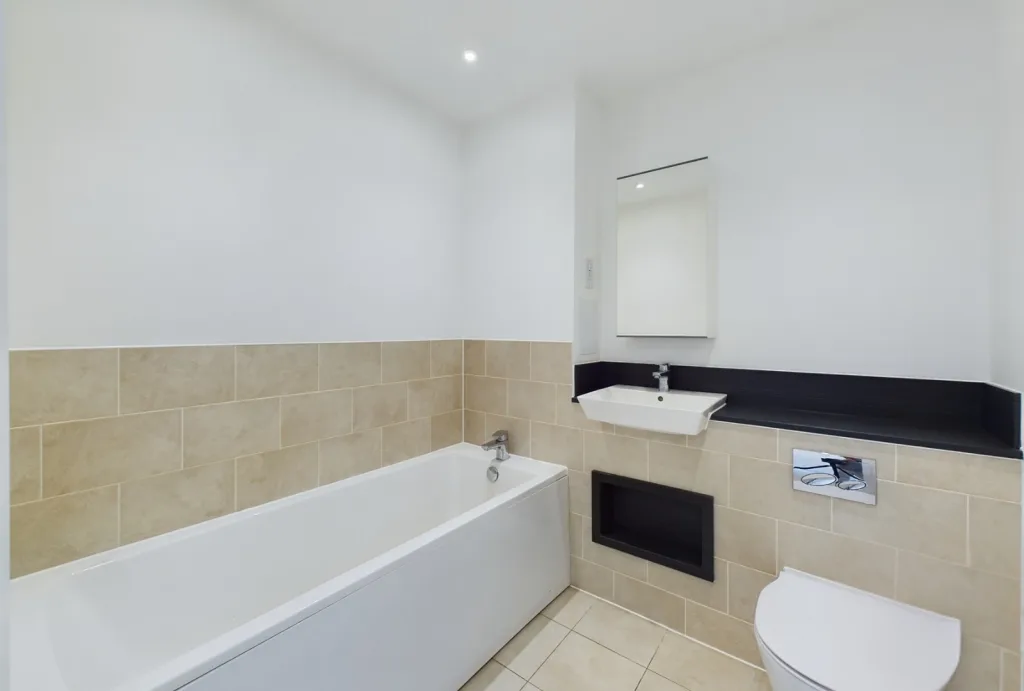 2 bedroom apartment for rent