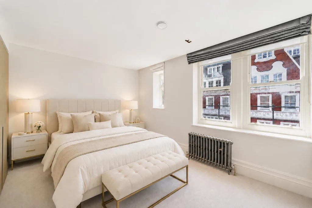 3 bedroom apartment for rent