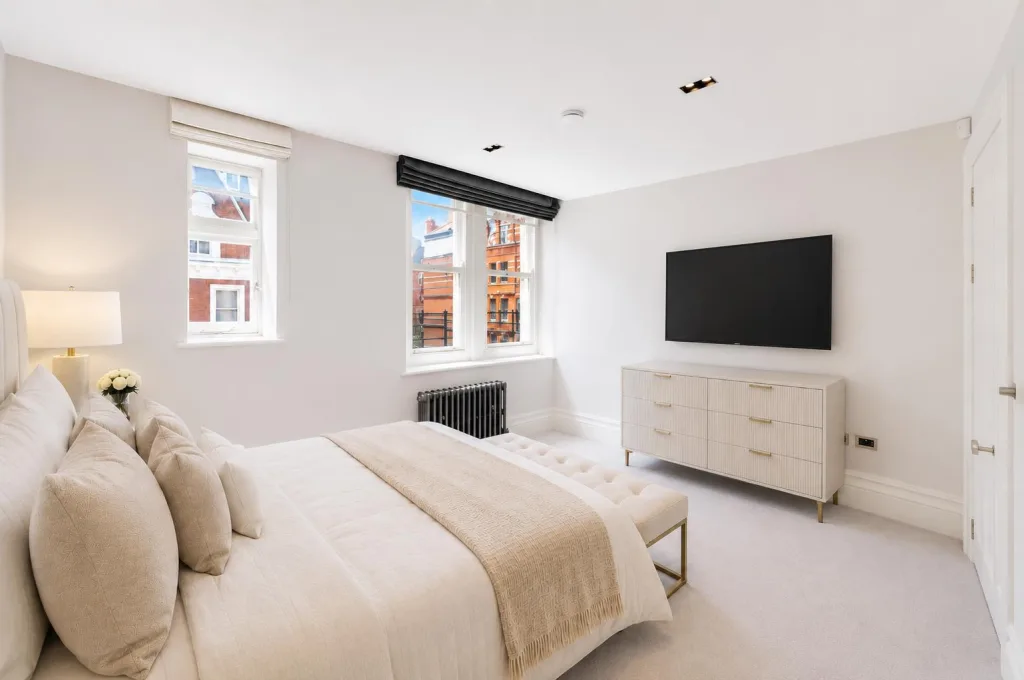 3 bedroom apartment for rent