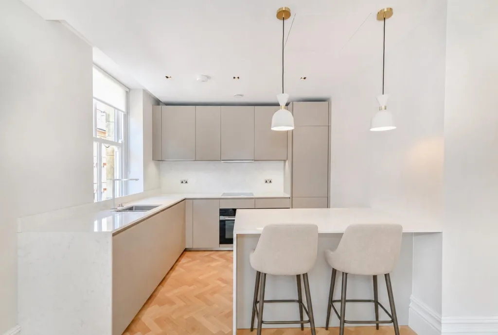 3 bedroom apartment for rent