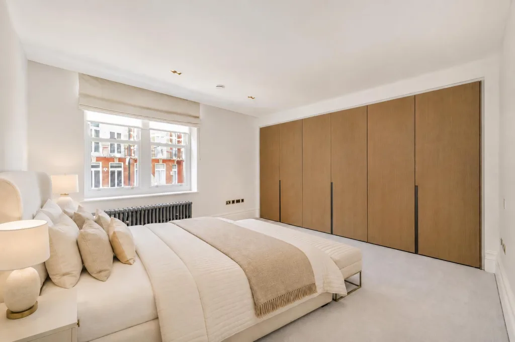 3 bedroom apartment for rent