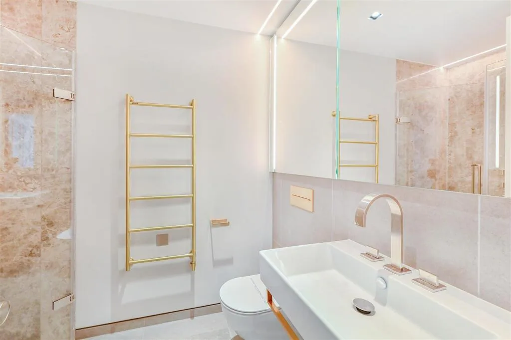 3 bedroom apartment for rent