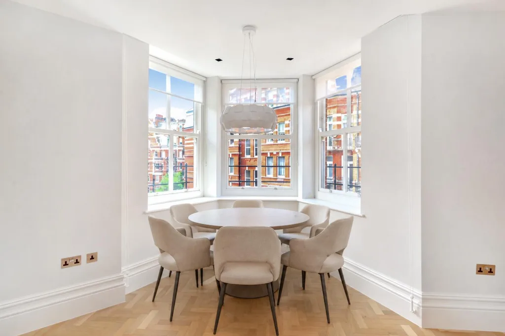 3 bedroom apartment for rent