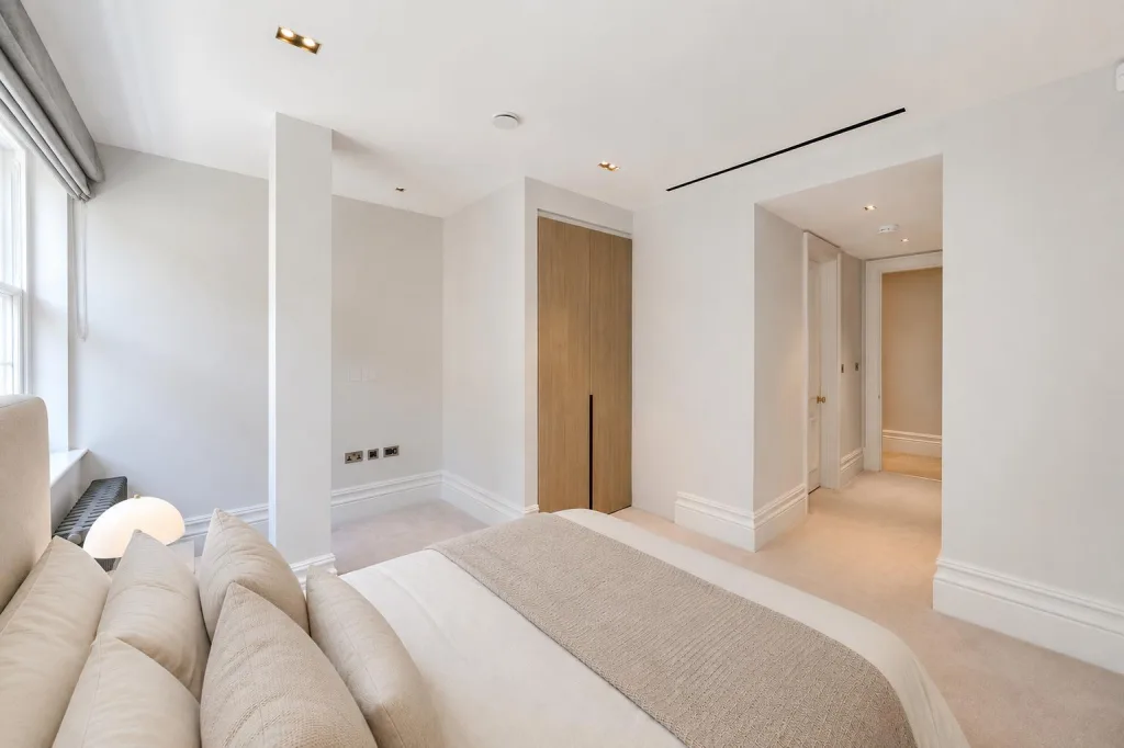 3 bedroom apartment for rent