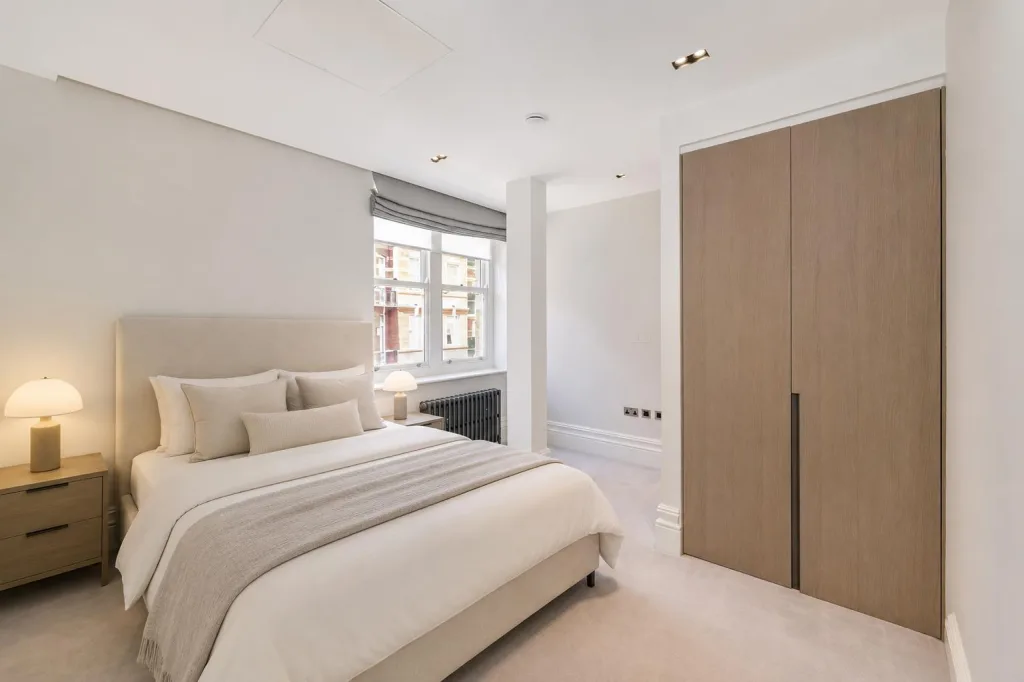 3 bedroom apartment for rent