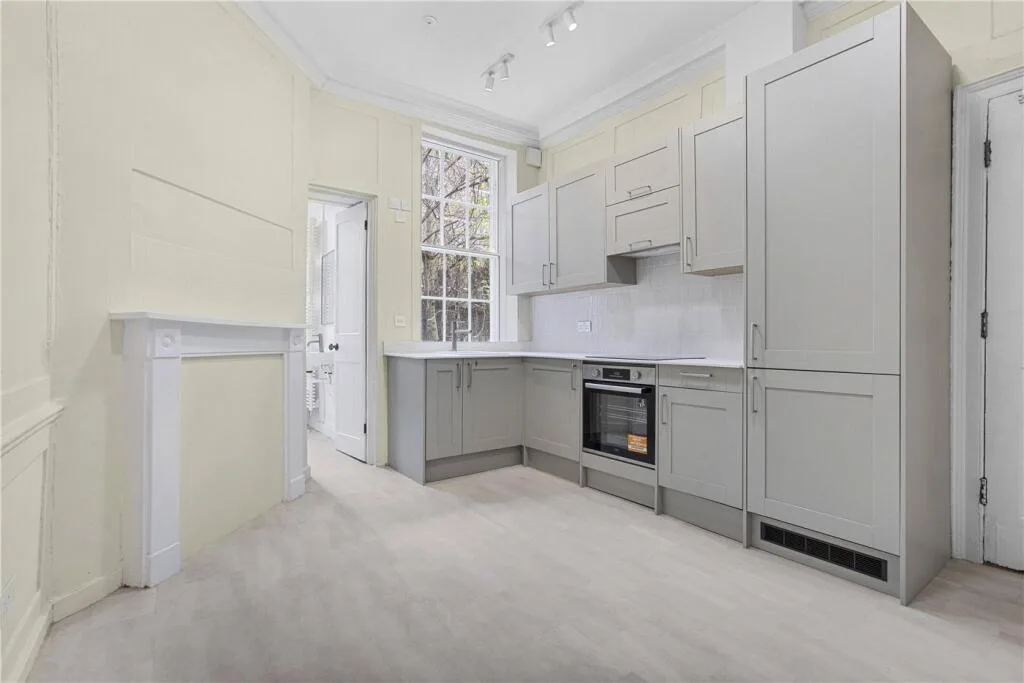Studio apartment for rent