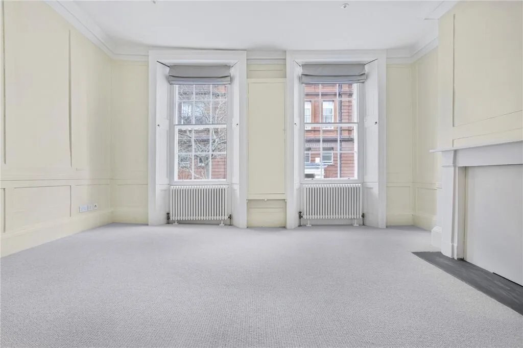 Studio apartment for rent