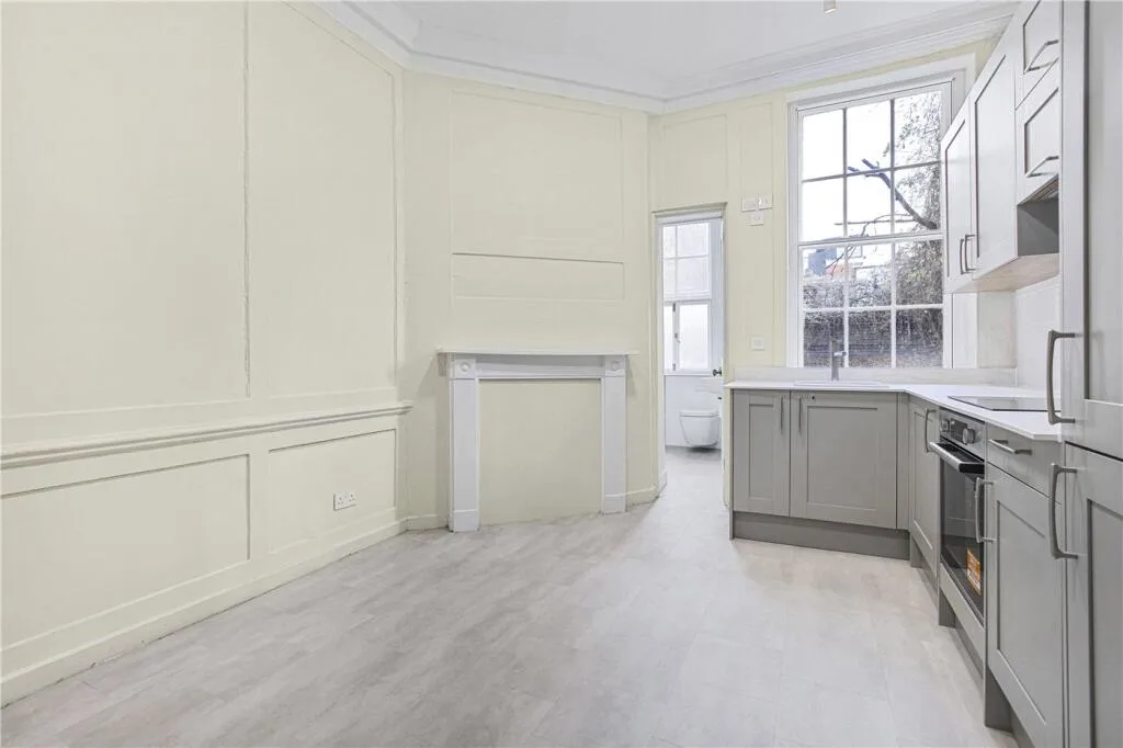 Studio apartment for rent