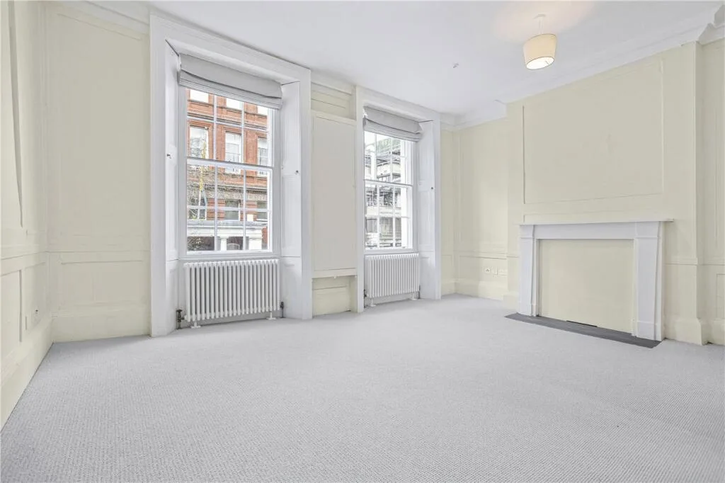 Studio apartment for rent