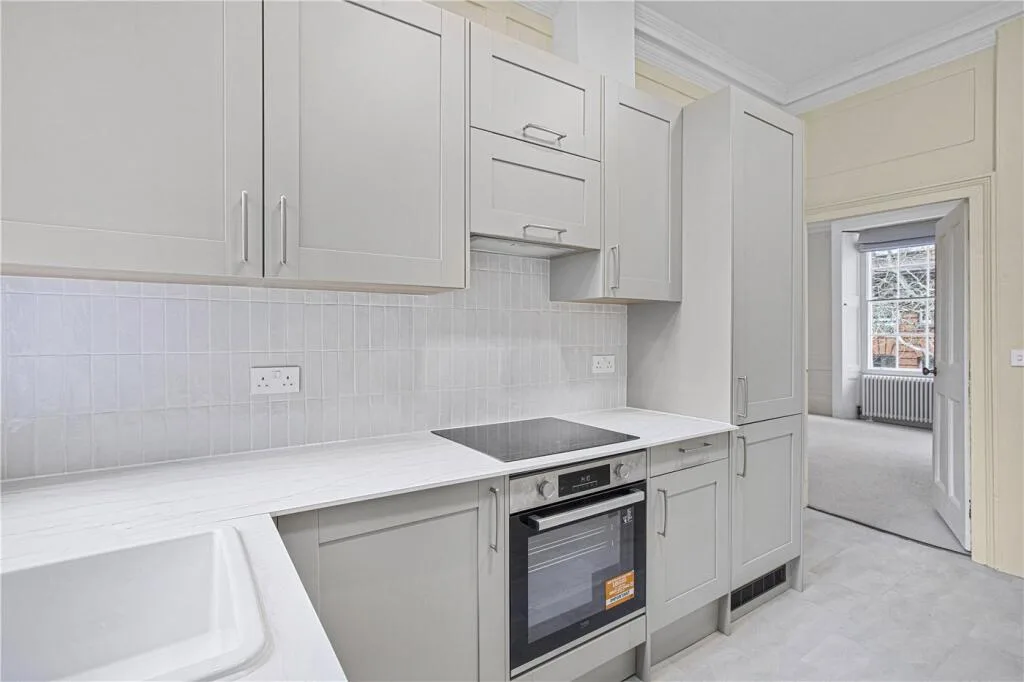 Studio apartment for rent