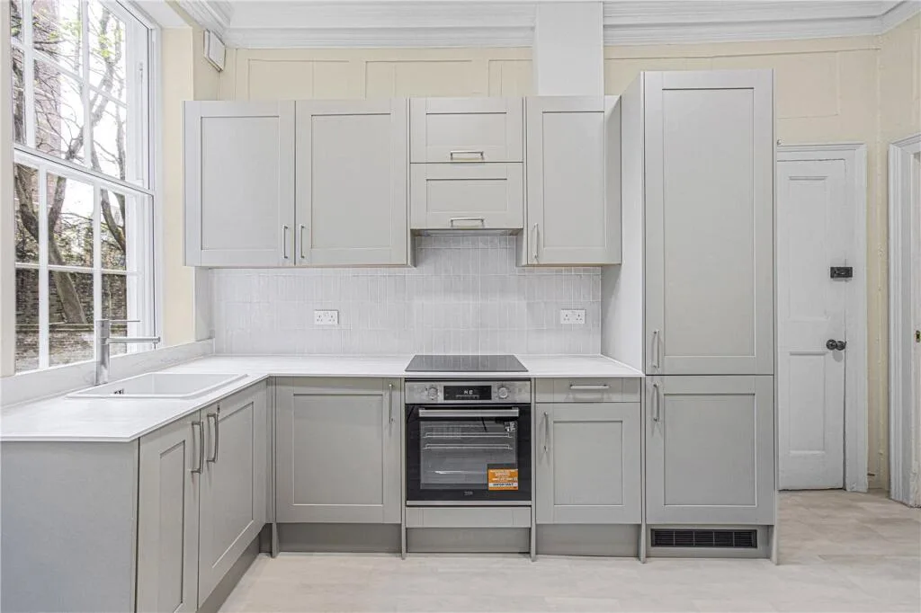 Studio apartment for rent