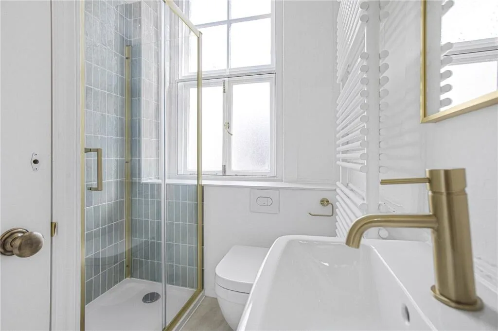 Studio apartment for rent