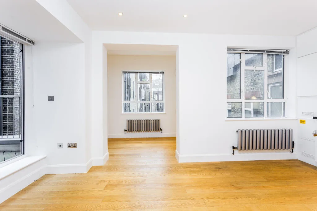 Studio apartment for rent