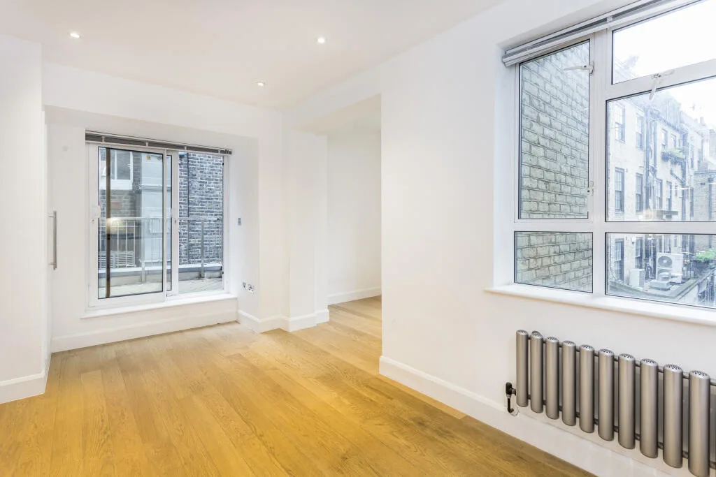 Studio apartment for rent